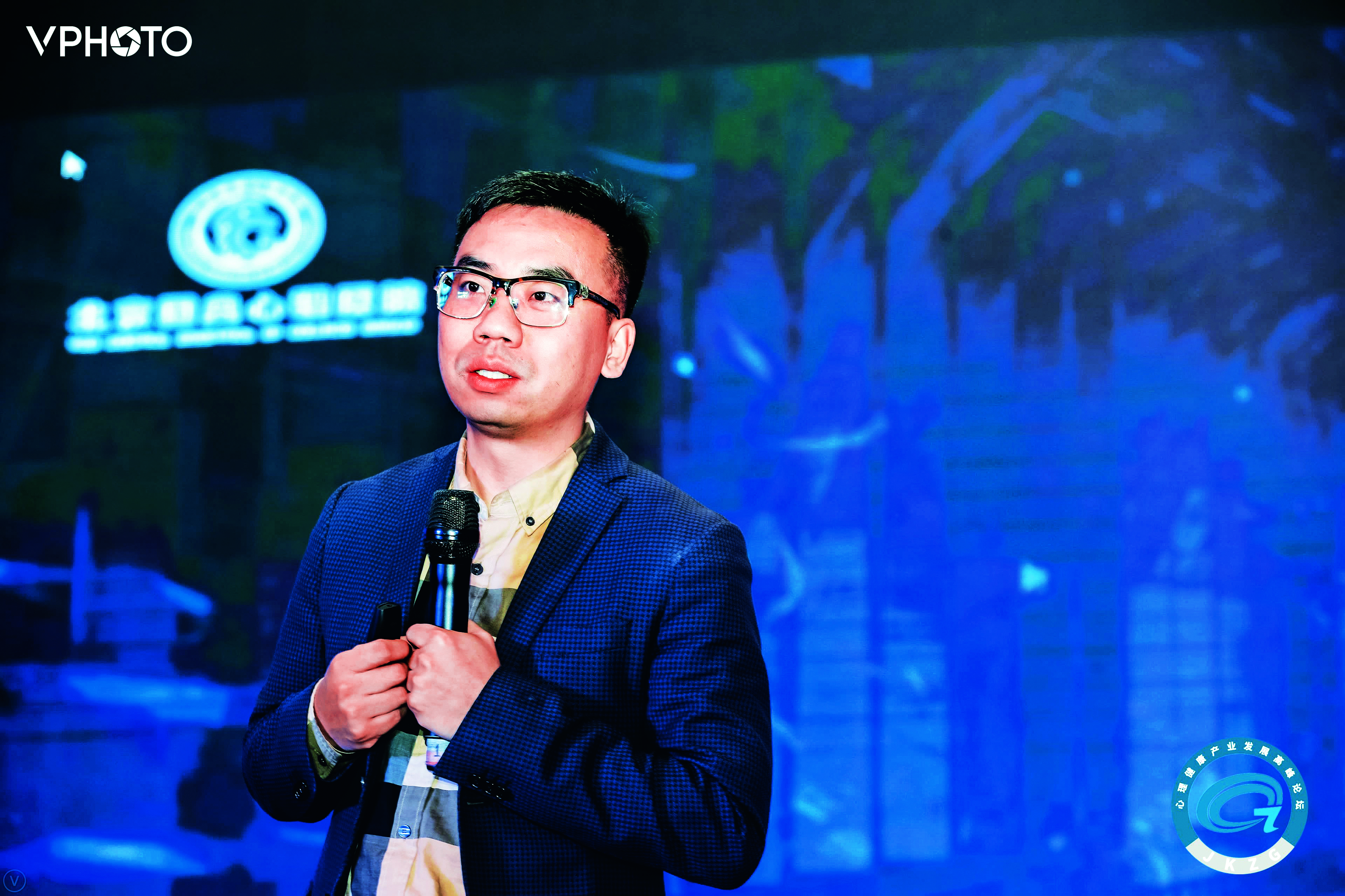 打通心理健康服务“最后一米”——访北京国奥心理医院院长赵丰于桐