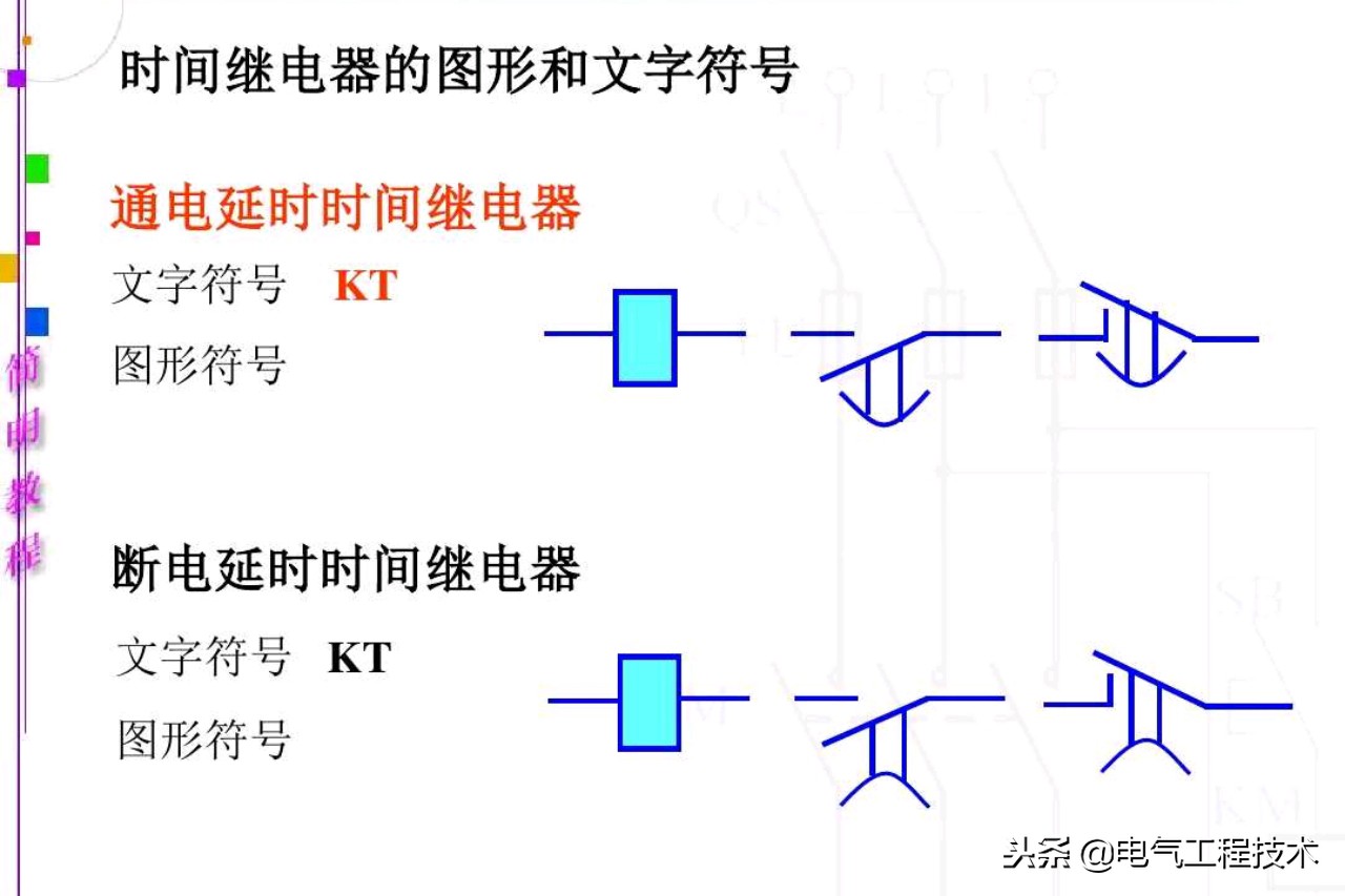 初学电工看不懂电,初学电工看不懂电气原理图怎么办