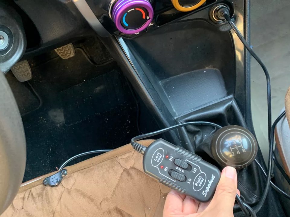 丰田威驰用车,2015款威驰用车体验