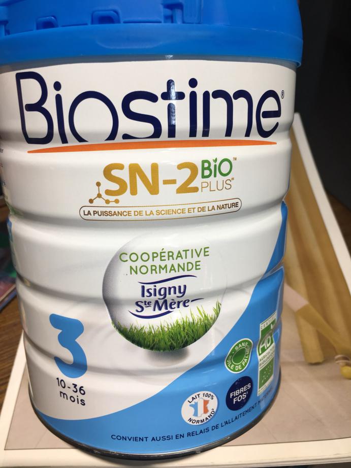 合生元奶粉怎么样真实体验告诉你,合生元奶粉是不是不好消化