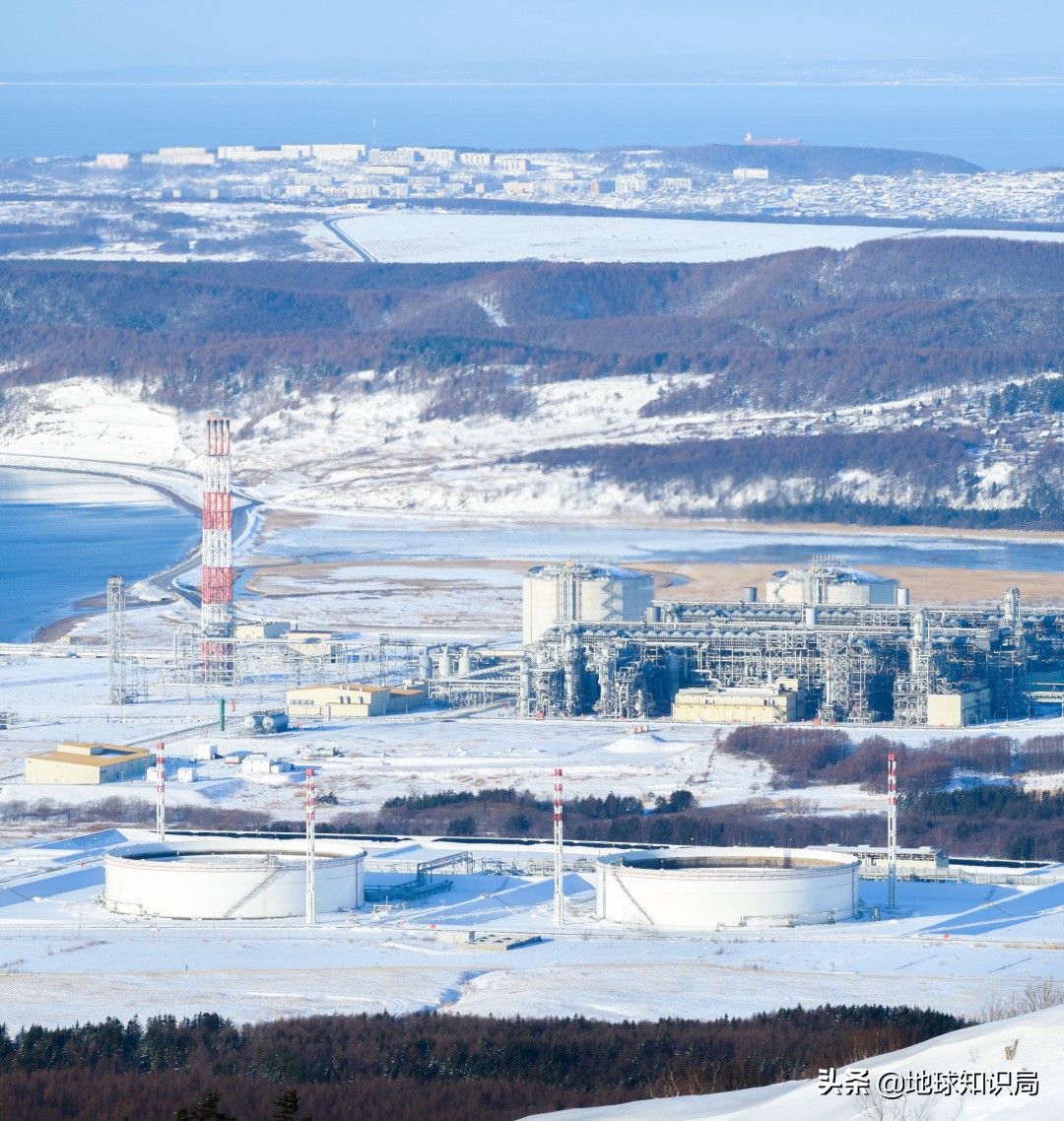 苏联石油危机原因,苏联帝国兴亡史