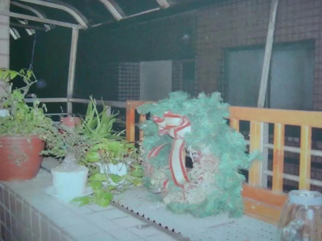 台湾张鹤龄杀妻灭女，伪造密室自杀|冤魂托梦母亲提示真凶？