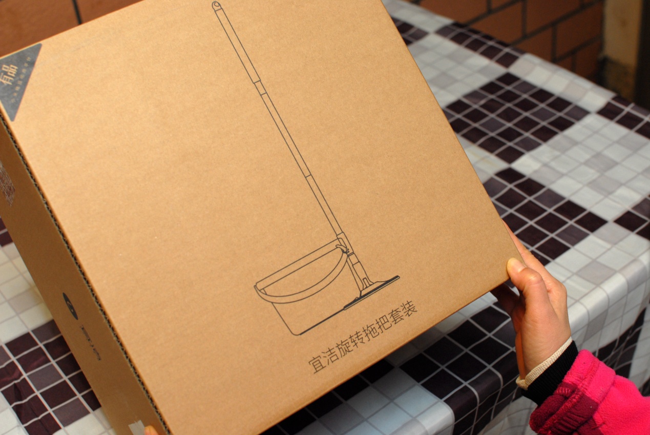 除夕搞卫生选什么？看完这些清洁用具你就知道了