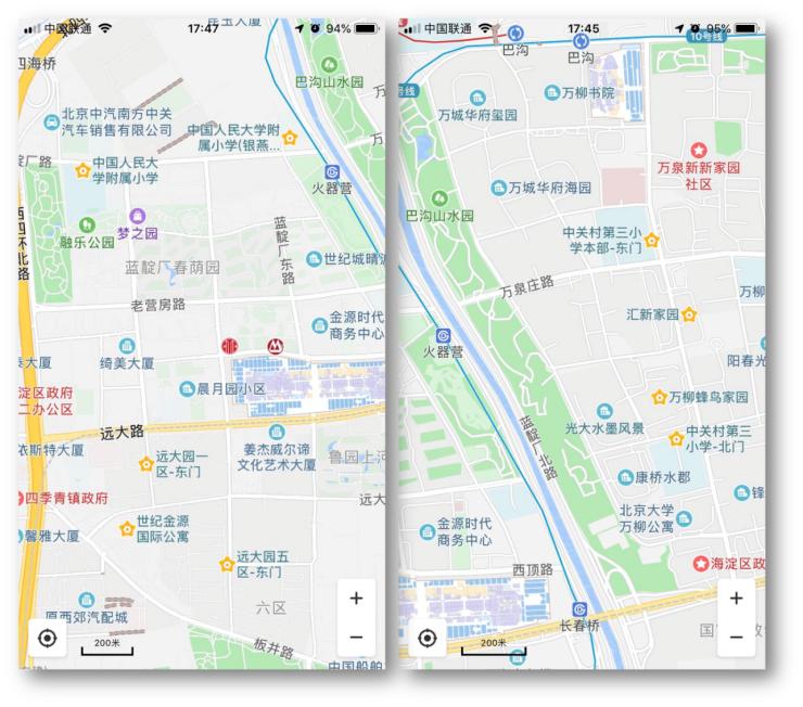 人大附小中关村三小,人大附小跟中关村三小
