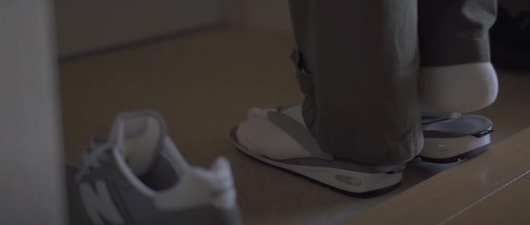 最好穿的拖鞋,可以外穿的拖鞋推荐排行榜前十名