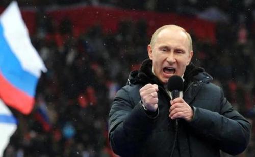 真实的俄罗斯图片,最霸气的俄罗斯图片