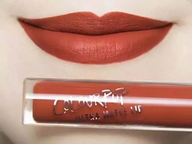 唇釉秋冬显白百搭,秋冬唇釉必入款