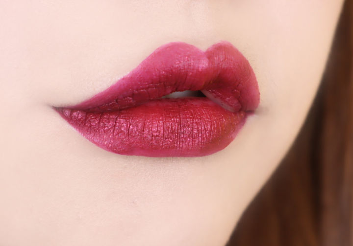 口红大姨妈色大牌,口红大牌mac