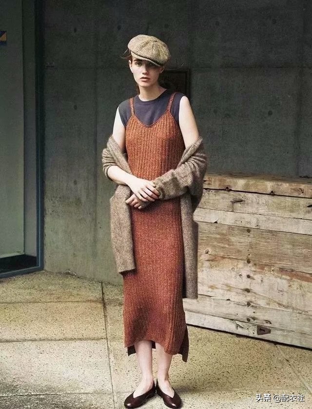 时尚洋气奶奶鞋 (高跟新款奶奶鞋舒适又好看)