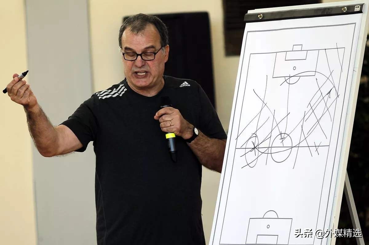 这才是最真实的足球比赛,深度理解运动图像