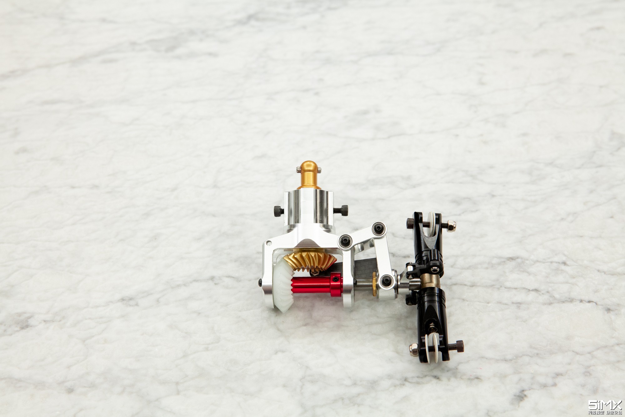 新手初探|KDS新机型,期待看到空中坦克如何再进化成新的KDSA-7