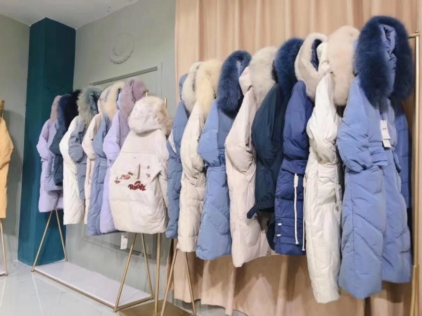 品牌女装尾货批发连衣裙,品牌女装尾货批发直播