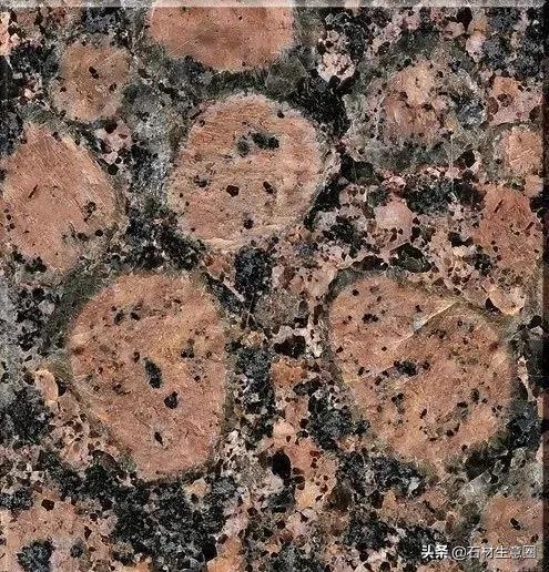 百种花岗岩大全,花岗岩完整高清版在线观看