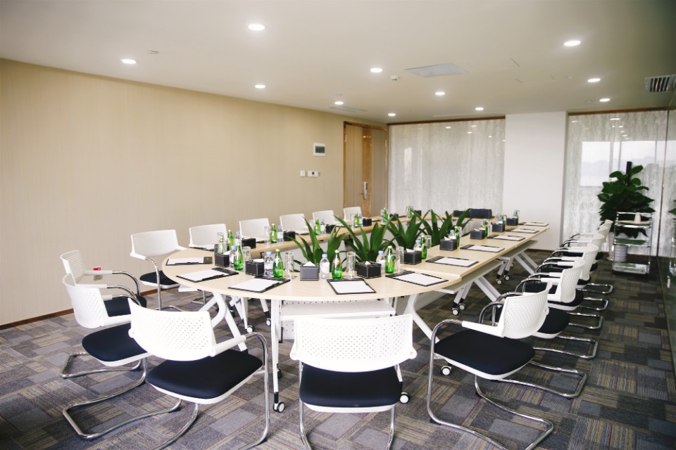 遇见美好，预见未来|尚美国际首次推介会期待与您相约