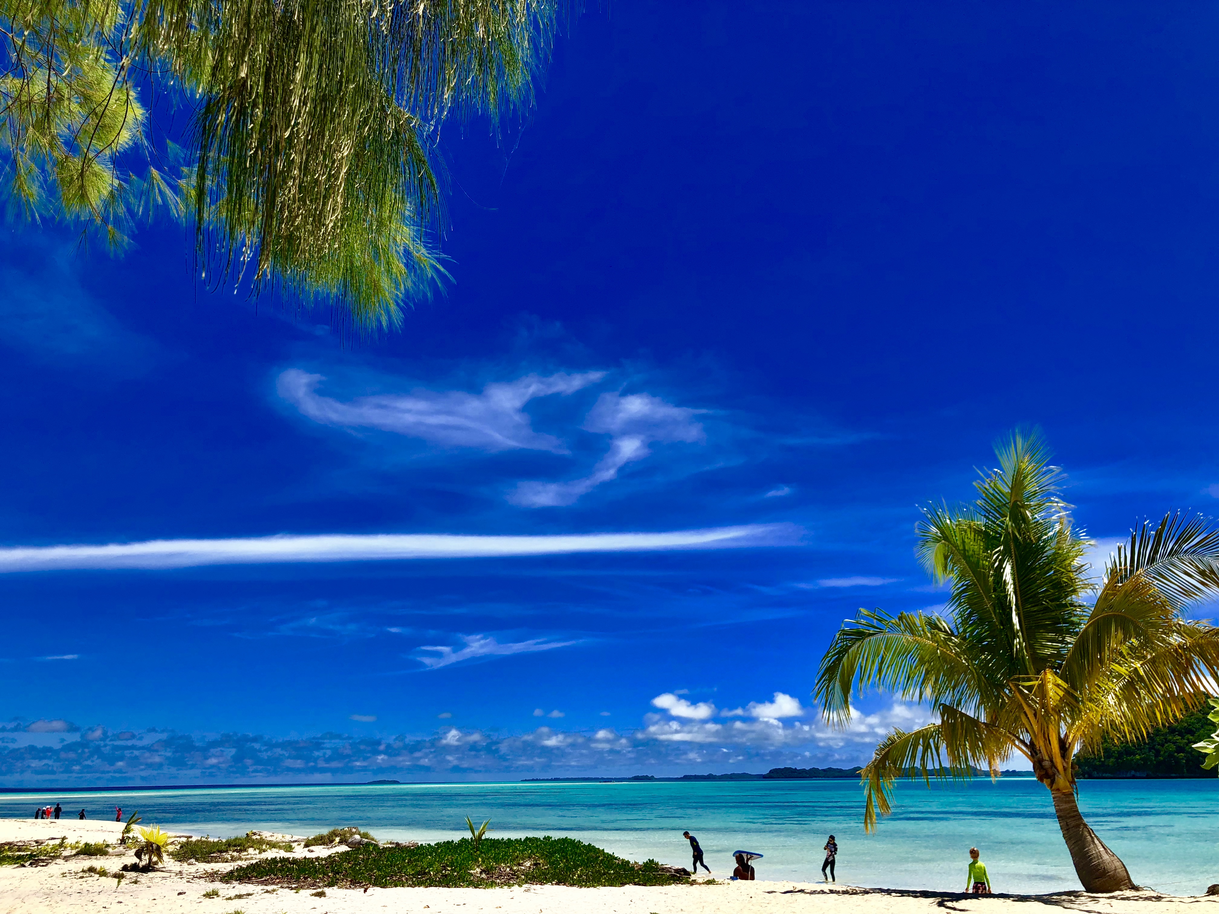 塞班出行小攻略|免签的海岛国家