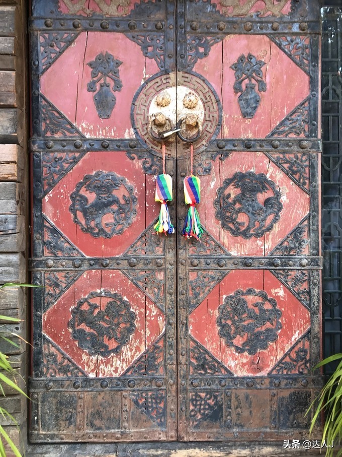 丽江的高颜值客栈逆天了,住一圈连回家的路费都省了!文末有福利