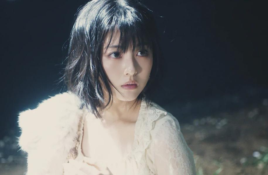 日本十大美少女女星,日本女星神仙颜值桥本环奈