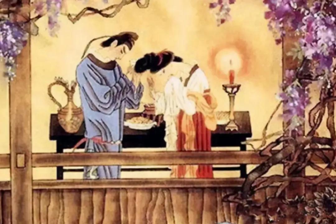 李商隐10首经典诗词作品集,李商隐最有名的20首诗及解释