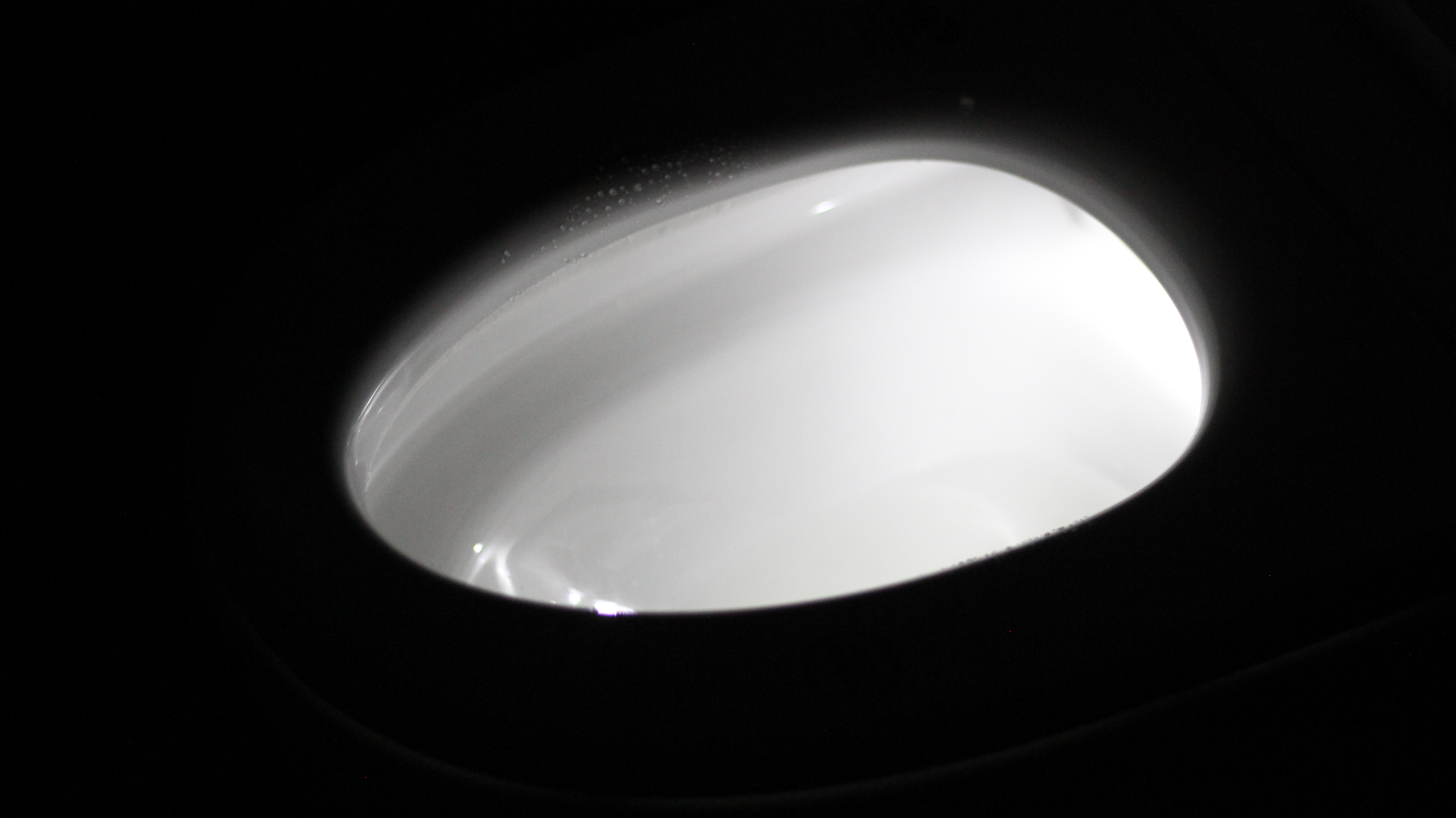 旧时王谢堂前燕，飞入寻常百姓家---怡和YV50智能马桶