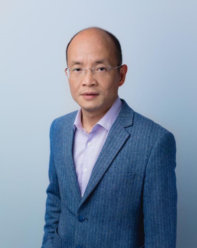 「芯人物」李梦雄：getbusylivingorbusydieing