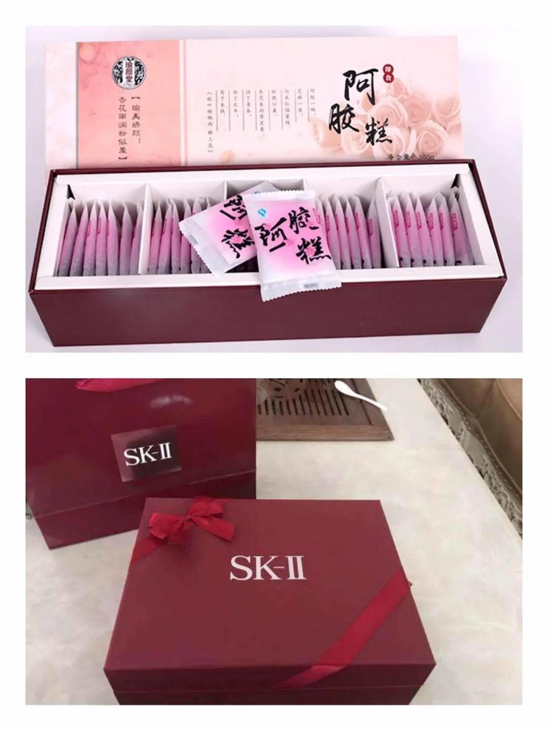 阿胶糕到底有没有用,阿胶糕到底有没有补气血的功效