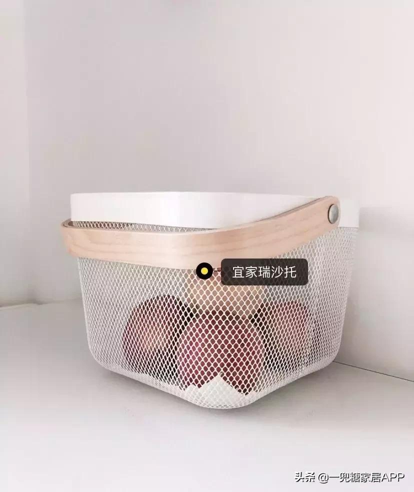 去宜家最值得买的20件实用小单品,去宜家必买好物