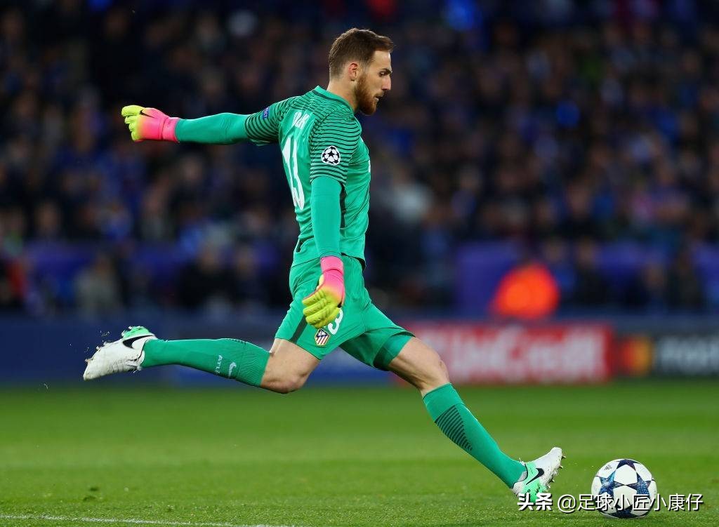 深度｜奥布拉克，上弦之箭飞如虹，床单军团的铜墙铁壁