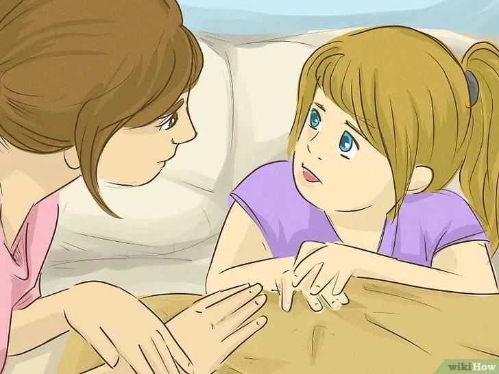 老师讲一下孩子跨性别该怎么引导,如何避免孩子变成跨性别