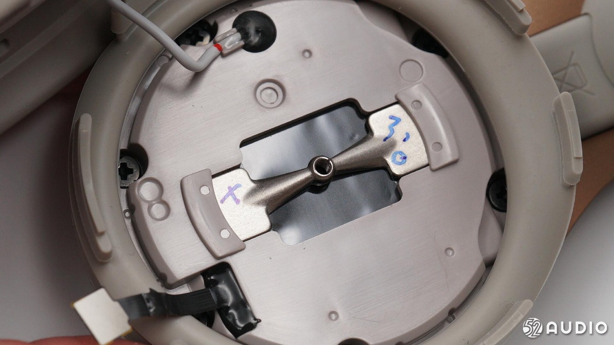 beatspro耳机拆解维修,拆解beatssolo2