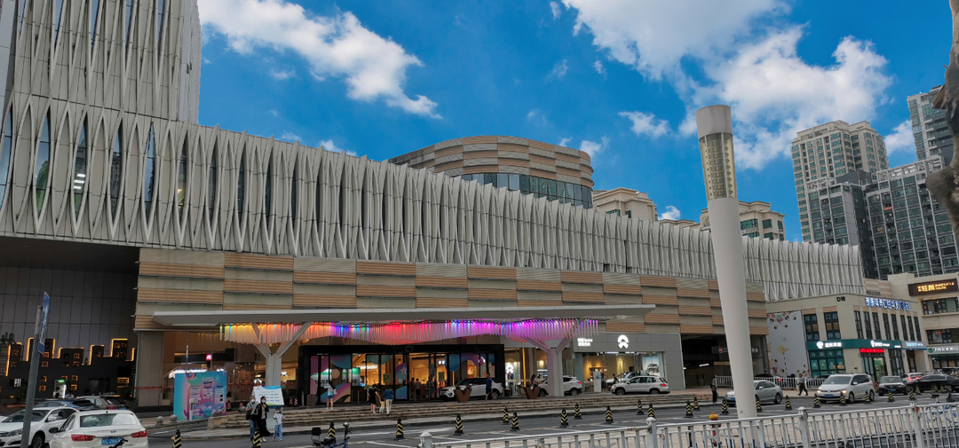 珠海华发企业排名,珠海除了华发商都还有哪些