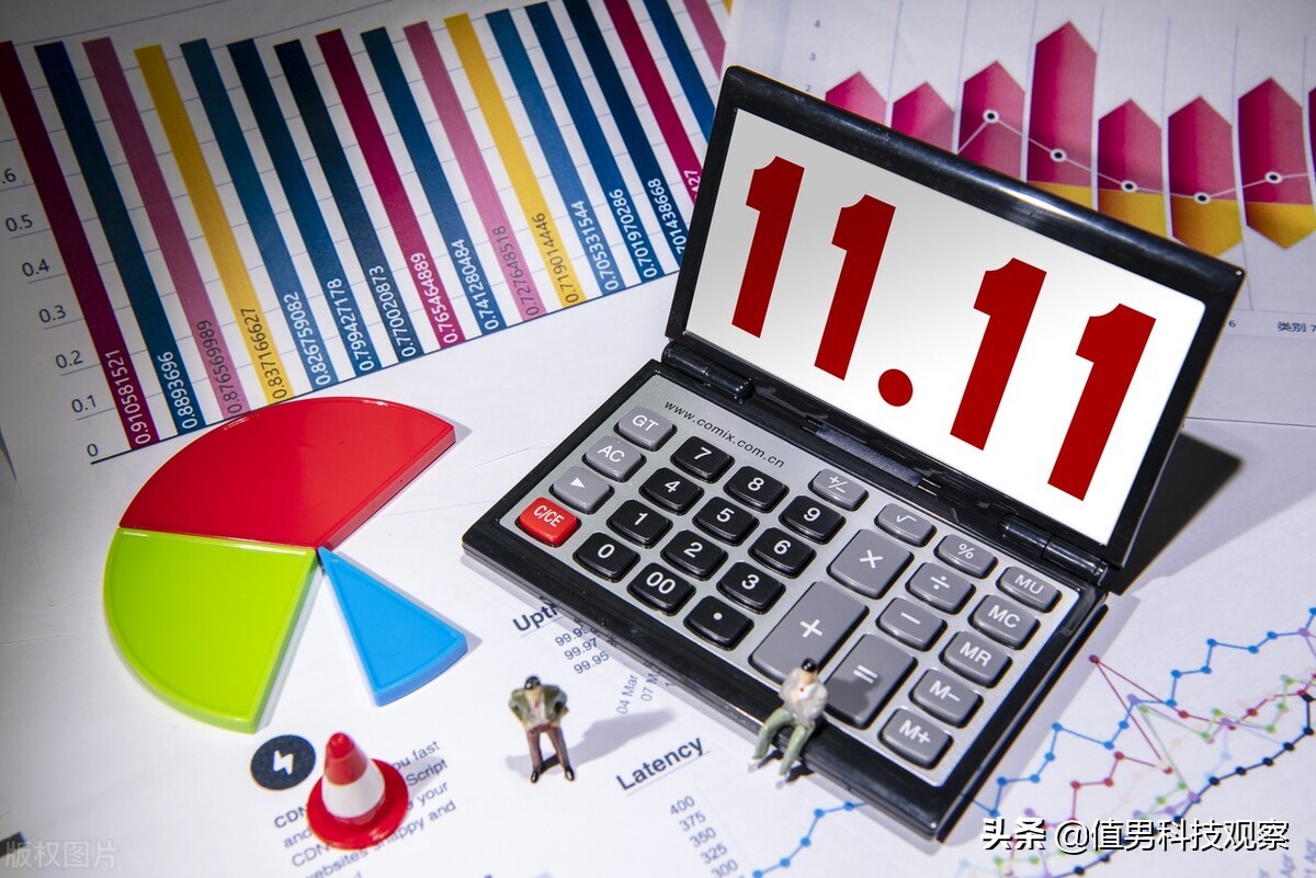 双十一高端旗舰机手机推荐,19年双十一值得入手的手机