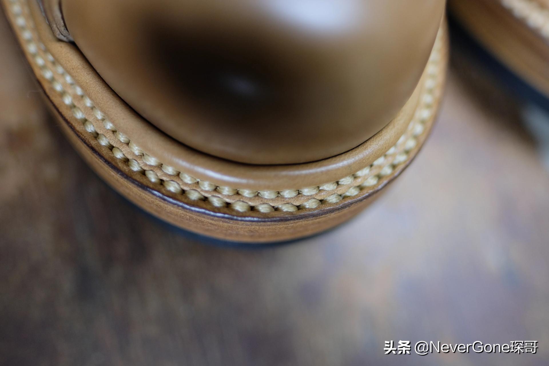 4000块国产工装靴有多强？美国网红竟然赞不绝口？来看看评测