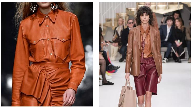 最近很火的韩国潮牌,扒一扒明星都在穿哪些国潮品牌