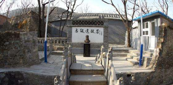 尽管牢骚满腹，但仍誉满天下。马致远散曲欣赏