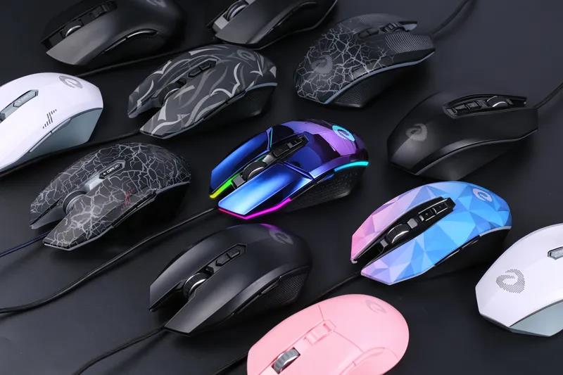 鼠标外设入门,外设鼠标小知识