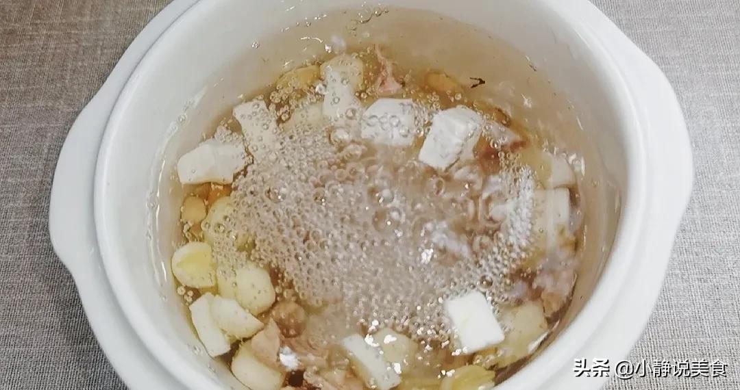 小孩瘦不爱吃饭煲汤食材,孩子瘦小不爱吃饭炖什么汤喝