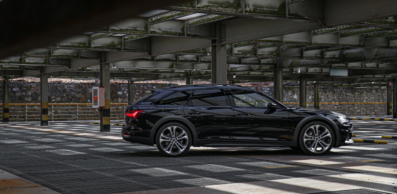 老款奥迪a6allroad值得入手吗,奥迪a6allroad深度体验