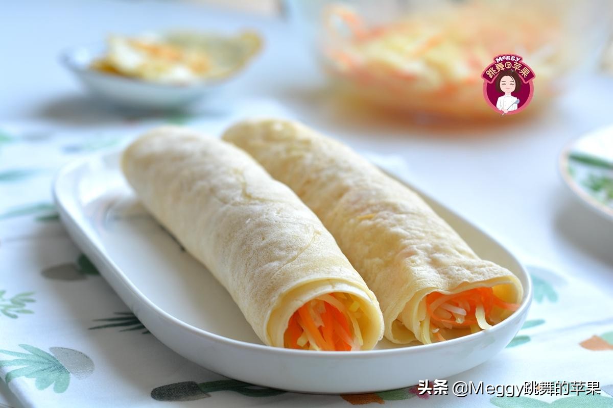 饼好吃又简单的做法适合孩子吃,宝宝各种饼的做法