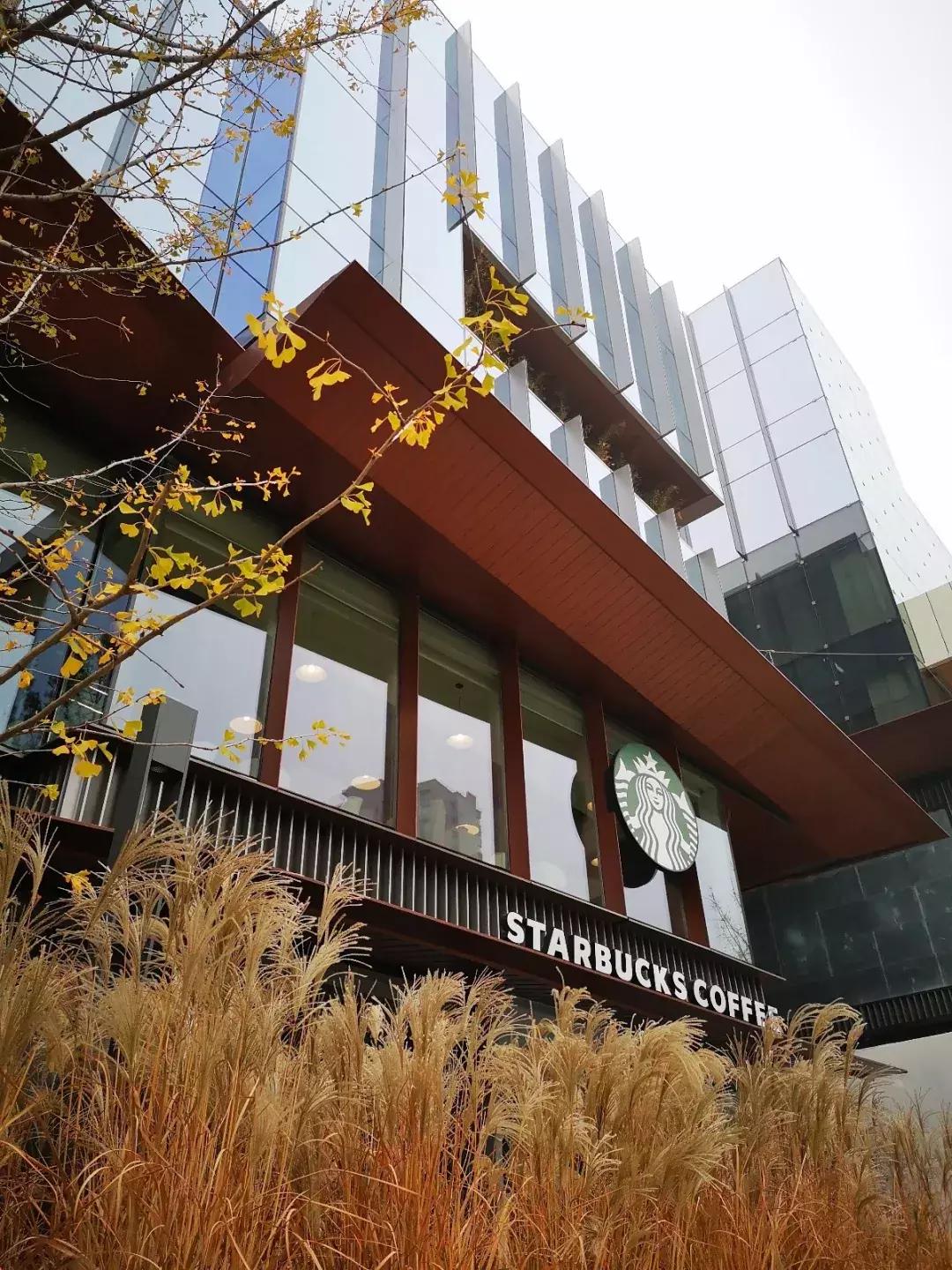 西安曲江创意谷攻略,曲江创意谷新城