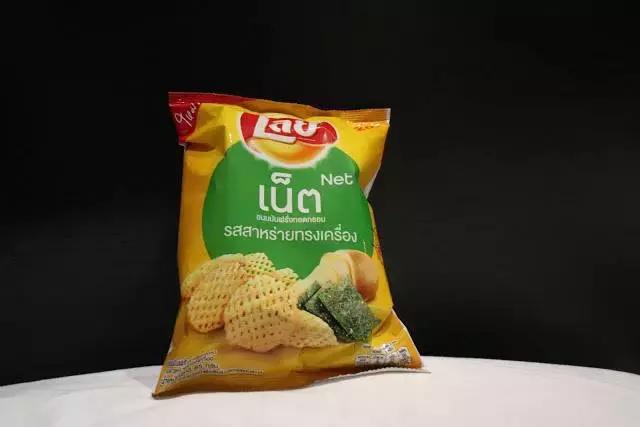 泰国711零食都有哪些,泰国零食排行榜前十名