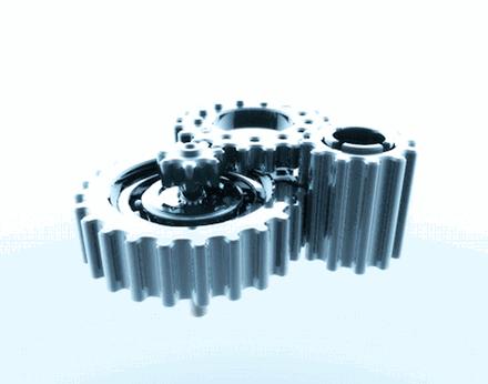 机械师动态壁纸全屏高清4k,29张治愈强迫症的完美照片