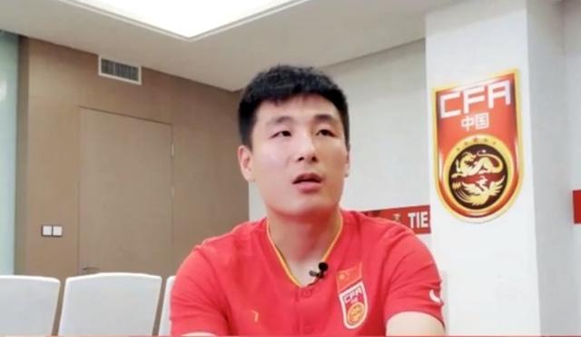 武磊谈留洋感受日韩,武磊留洋和日韩留洋