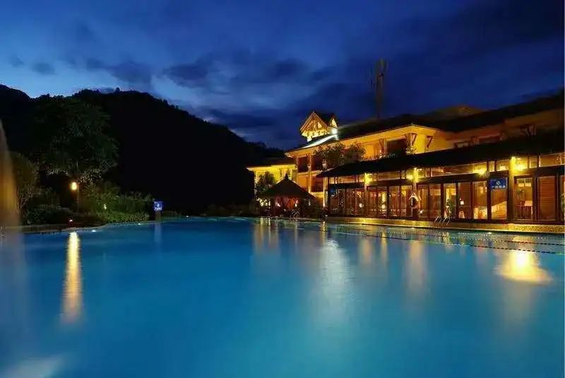 广西贺州长寿之城,广西长寿之市贺州