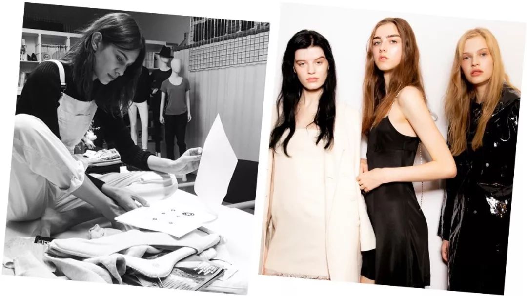 ins比较好的时尚博主,ins超火时装博主