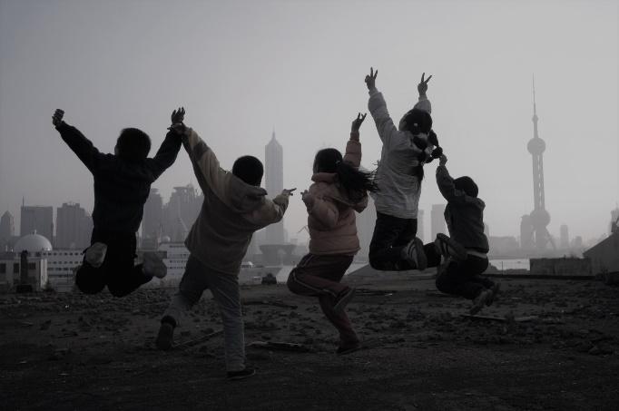 W酒店，一枚北外滩的源代码