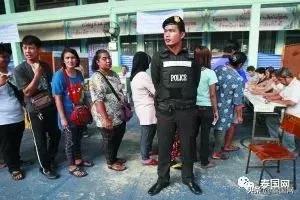 2019年泰国,泰国2019年