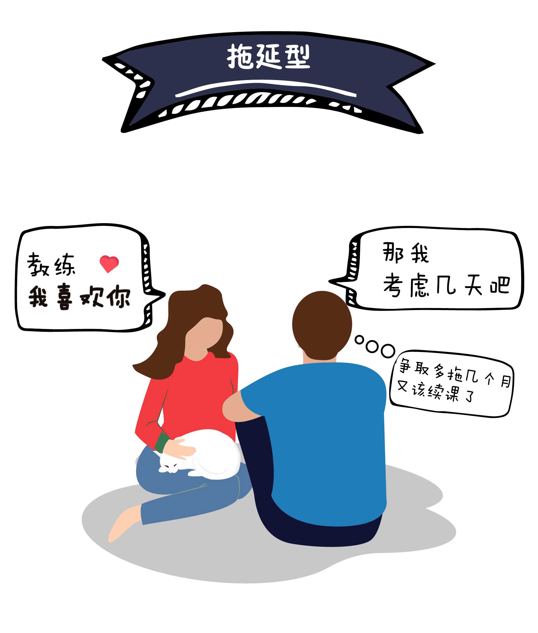 作为健身教练需要具备什么条件,健身教练如何与女会员聊天