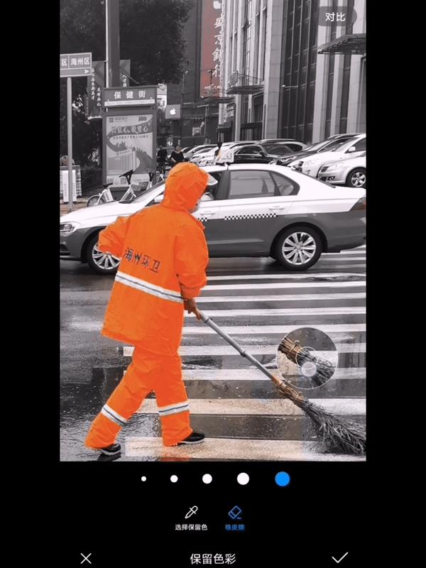 华为相册竟隐藏神仙功能,华为相册一般人不知道的功能