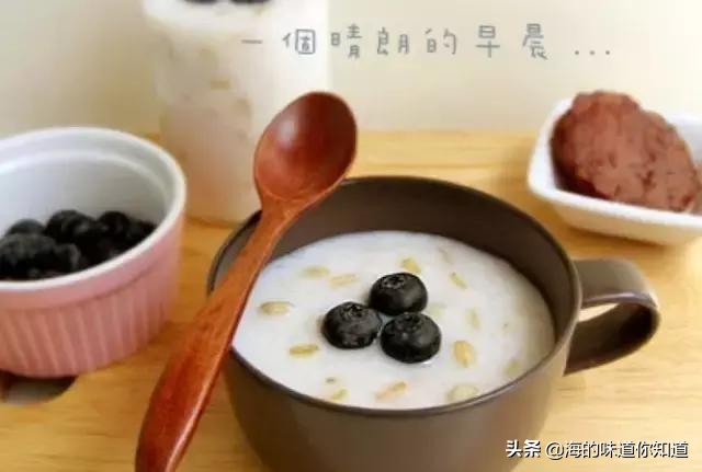 100种营养早餐的做法大全,7种营养早餐的做法头条资讯