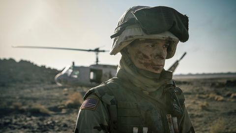 2021国内已上映最好看的十部电影,2022值得期待的10部影片